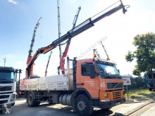 Kamión valník Volvo FM7