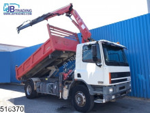 Camion bi-benne DAF CF 250