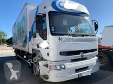 Kamyon van ikinci el araç Renault Premium 250