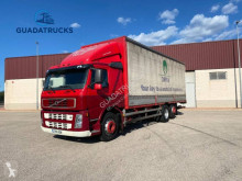 Грузовик Volvo FM9 340 шторный б/у