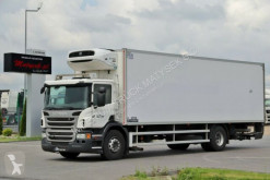 Ciężarówka chłodnia Scania FRIGO /BI TEMP/THERMO KING/L: 9,2 M /23 EP/EUR 6