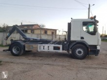 Camion polybenne occasion Volvo FE 300-18