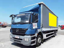 Camión Camion Mercedes Axor 1824