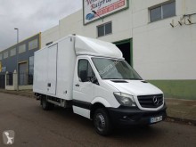Камион Mercedes Sprinter 313 CDI фургон втора употреба