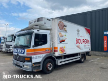 Mercedes Atego 1218