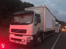 Camion Volvo FE 280-18 rideaux coulissants (plsc) occasion