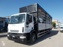 Грузовик тентованный Iveco 180E28 CENTINATO 9.20 PEDANA RETRATTILE DISCO 2006
