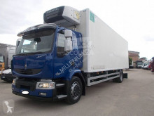Camion Renault Midlum Renault - RENAULT 2012 MIDLUM 180-30 CELLA 8.60 FRC - Frigo frigo occasion