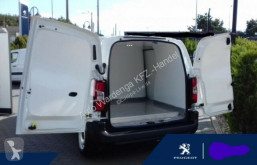Utilitaire frigo caisse positive Peugeot Partner Partner Furgon Kühlkasten 5°C bis +20°C