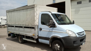 Utilitaire savoyarde Iveco Daily 45C15