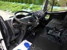 Camion Iveco EUROCARGO 190EL28 SKRZYNIA HDS HIAB 18 metrów 7200kg KLIMATYZACJ plateau occasion