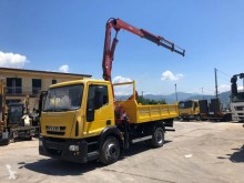 Iveco Eurocargo 120 E 28