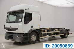 Camion Renault Premium 430 DXI polybenne occasion
