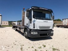 Iveco Eurocargo 120 E 24