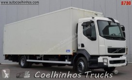 Camion Volvo FL 240 fourgon occasion