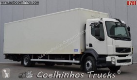 Грузовик фургон Volvo FL 240