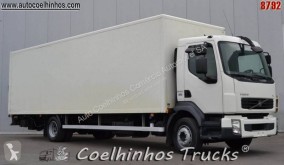 Volvo furgon teherautó FL 240