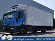 Camion Iveco Eurocargo frigo mono température occasion
