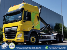 Camion DAF CF 440 multiplu second-hand