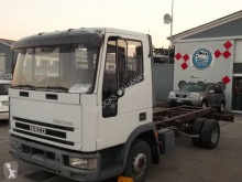 Camion isotherme Iveco Eurocargo 65 E 12