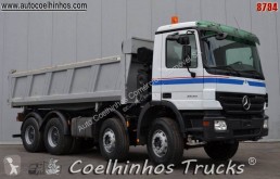 Camião basculante Mercedes Actros 3236