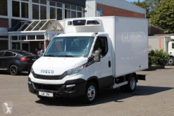 Iveco refrigerated truck Daily Iveco Daily 35C150 Frigo Carrier Pulsor 350