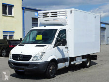 Utilitaire frigo Mercedes Sprinter Sprinter 515*Mitsubishi TDJ300D*TÜV*Schalter*