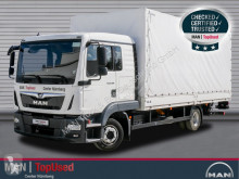 Camion MAN TGL 8.180 4X2 BL savoyarde occasion
