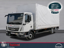 Camion savoyarde MAN TGL 12.220 4X2 BL
