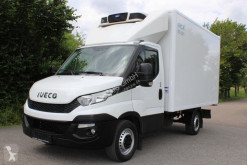 Utilitaire frigo caisse négative Iveco Daily Daily35s15 Carrier Pulsor350 -25°C Klima ATP5/21