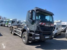 Camion dublu Iveco Trakker AD 260 T 41 P