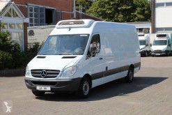 Mercedes multi temperature refrigerated truck Sprinter MB Sprinter 310 Cdi Thermo King V-300