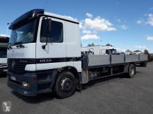 Mercedes Actros