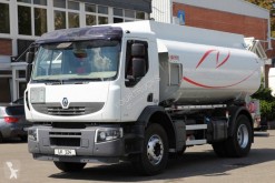 Ciężarówka cysterna Renault Premium Lander 310.19