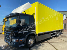 Camion fourgon Scania P 380
