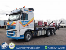 Volvo FH13 truck used