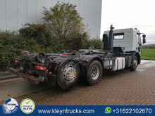 Camion Renault Premium 430 polybenne occasion
