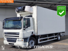 Camión DAF CF75 frigorífico mono temperatura usado