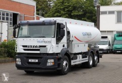 Camion cisternă Iveco Stralis 310