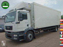 Camião MAN TGM 18.290 4X2 LL CARRIER SUPRA 950 Mt KLIMA AHK frigorífico usado