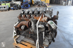 MAN Motor D2866