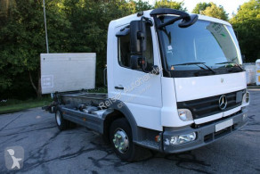 Camion Mercedes Atego 816 Euro 5 .LBW châssis occasion