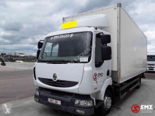 Renault furgon teherautó Midlum 220