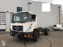 Camion MAN FE 90 18.232 4x2 châssis occasion