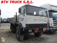 Camion MAN