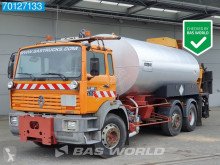 Renault tanker truck G300 Acmar. 625.130.08Z Bitumen Spray Pumpe