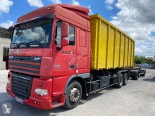 Camion polybenne DAF XF105 510