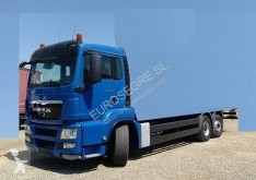 MAN alváz teherautó TGS 26.320