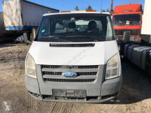 Ford tow truck Transit Apschlepper FT 350 EL Einzelkabine