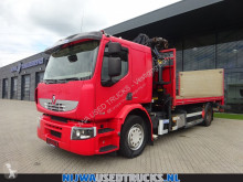 Renault BDF truck Premium 370